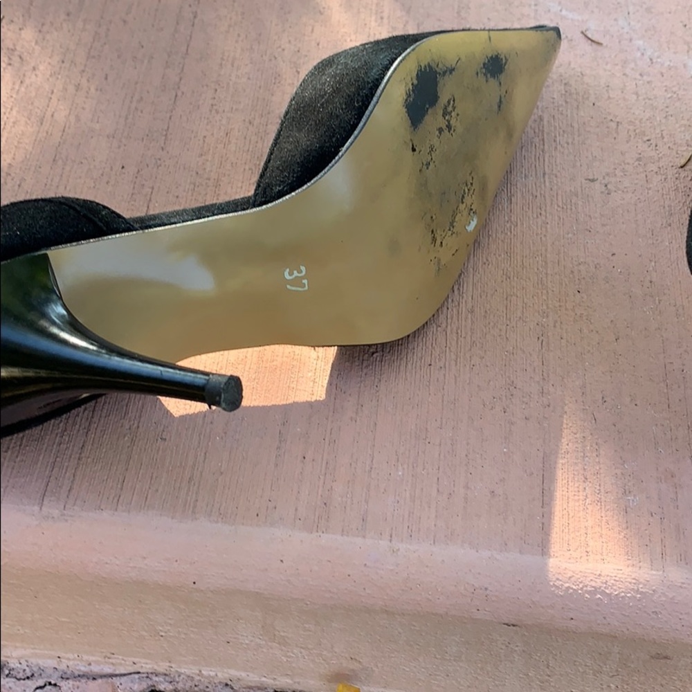 Gianna heels - Picture 6 of 8